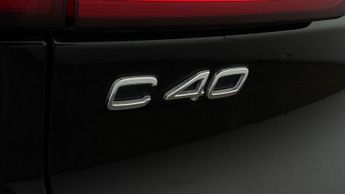 Volvo C40 RECHARGE CORE