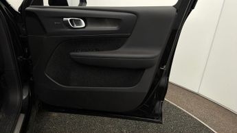 Volvo C40 RECHARGE CORE