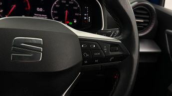 SEAT Ibiza TSI XCELLENCE LUX DSG