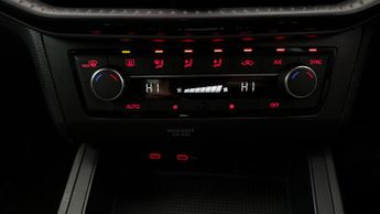 SEAT Ibiza TSI XCELLENCE LUX DSG