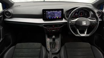 SEAT Ibiza TSI XCELLENCE LUX DSG
