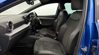 SEAT Ibiza TSI XCELLENCE LUX DSG