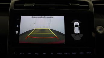 Hyundai TUCSON T-GDI ULTIMATE