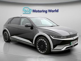 Hyundai IONIQ ULTIMATE