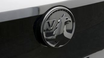 Vauxhall Corsa GS