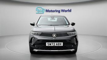Vauxhall Mokka Electric ELITE PREMIUM