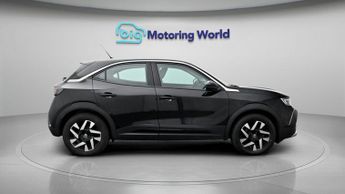 Vauxhall Mokka Electric ELITE PREMIUM