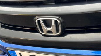 Honda Civic VTEC SR