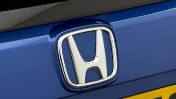 Honda Civic VTEC SR