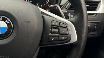 BMW X1 XDRIVE20I XLINE