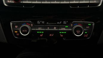 BMW X1 XDRIVE20I XLINE