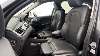 BMW X1 XDRIVE20I XLINE