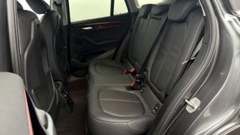 BMW X1 XDRIVE20I XLINE