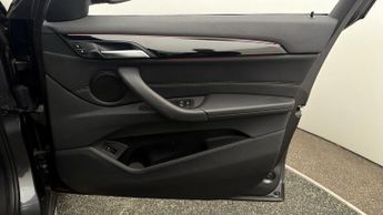 BMW X1 XDRIVE20I XLINE