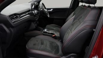 Ford Kuga ST-LINE EDITION
