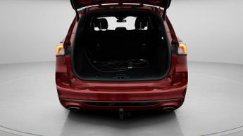 Ford Kuga ST-LINE EDITION