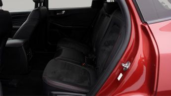 Ford Kuga ST-LINE EDITION