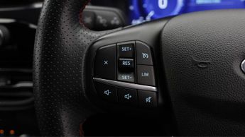 Ford Kuga ST-LINE EDITION