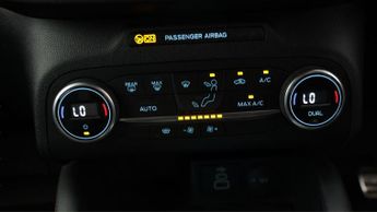 Ford Kuga ST-LINE EDITION