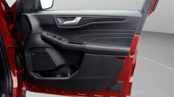 Ford Kuga ST-LINE EDITION