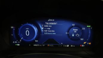Ford Kuga ST-LINE EDITION