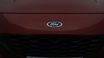 Ford Kuga ST-LINE EDITION