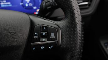 Ford Kuga ST-LINE EDITION