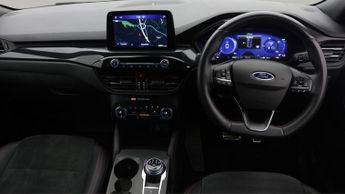 Ford Kuga ST-LINE EDITION