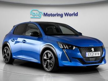 Peugeot 208 PURETECH GT S/S