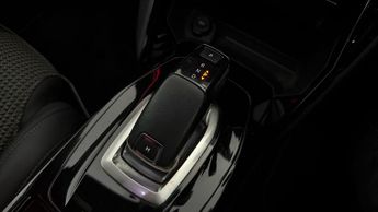 Peugeot 208 PURETECH GT S/S
