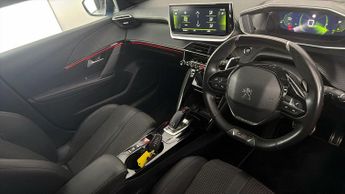Peugeot 208 PURETECH GT S/S