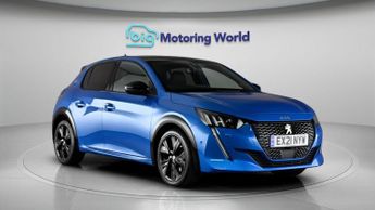 Peugeot 208 PURETECH GT S/S