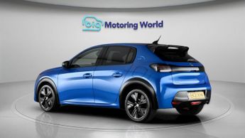 Peugeot 208 PURETECH GT S/S