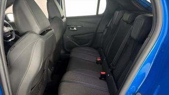 Peugeot 208 PURETECH GT S/S