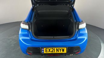 Peugeot 208 PURETECH GT S/S