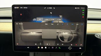 Tesla Model Y BASE