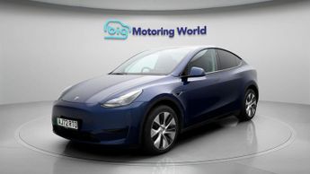 Tesla Model Y BASE