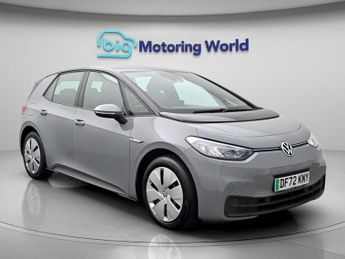 Volkswagen ID.3 LIFE