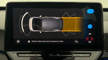 Volkswagen ID.3 LIFE