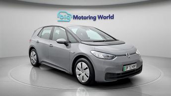 Volkswagen ID.3 LIFE