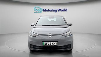 Volkswagen ID.3 LIFE
