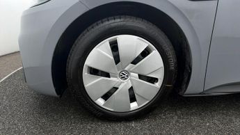 Volkswagen ID.3 LIFE