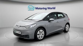 Volkswagen ID.3 LIFE