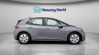 Volkswagen ID.3 LIFE
