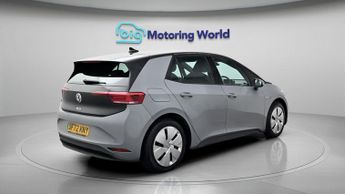 Volkswagen ID.3 LIFE