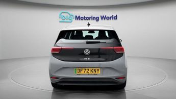 Volkswagen ID.3 LIFE