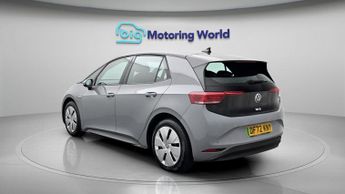 Volkswagen ID.3 LIFE