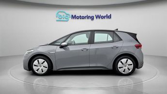 Volkswagen ID.3 LIFE