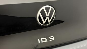 Volkswagen ID.3 LIFE