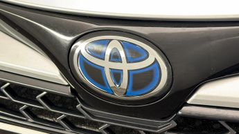 Toyota Corolla ICON